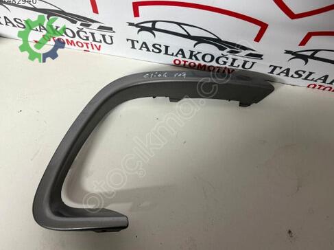 Renault Clio Sis Farı Çerçevesi çıkma parça