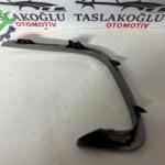 Çıkma Renault Clio Sis Farı Çerçevesi 266433377R
