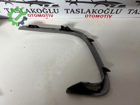 Renault Clio Sis Farı Çerçevesi 266433377R çıkma parça