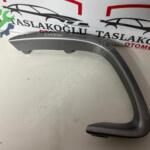 Çıkma Renault Clio Sis Farı Çerçevesi 266433377R