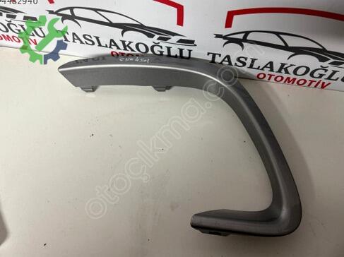 Renault Clio Sis Farı Çerçevesi 266433377R çıkma parça