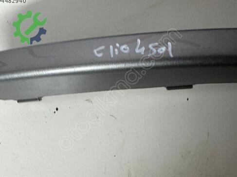 Renault Clio Sis Farı Çerçevesi 266433377R çıkma parça