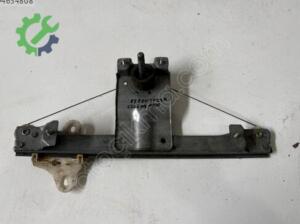 Renault Clio Sağ Arka Kapı Çıkma – 827003722R