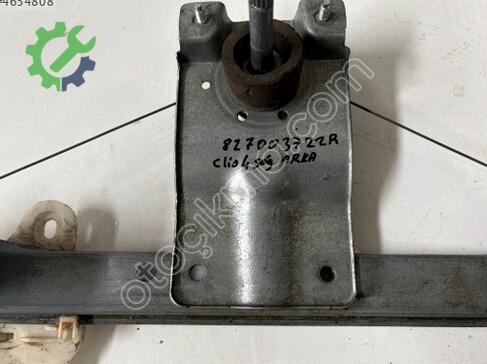 Renault Clio Sağ Arka Kapı 827003722R çıkma parça