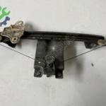 Renault Clio Sağ Arka Kapı Çıkma – 827003722R