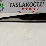 Çıkma Renault Clio Sağ Arka Kapı 728772096R