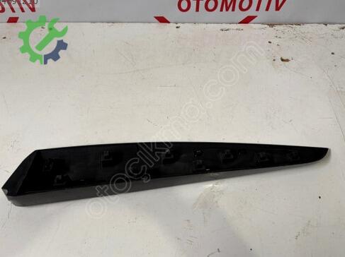 Renault Clio Sağ Arka Kapı 728772096R çıkma parça