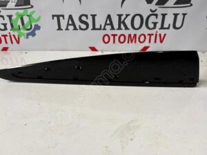 Renault Clio 2013-2020 Çıkma Sağ Arka Kapı 728772096R