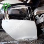 Renault Clio 2008-2024 Çıkma Sağ Arka Kapı