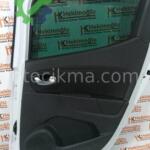 RENAULT CLİO 4 SAĞ ARKA KAPI SEDEFLİ BEYAZ HATASIZ BOYASIZ