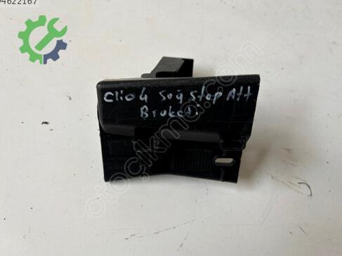 Renault Clio Sağ Arka Stop çıkma parça