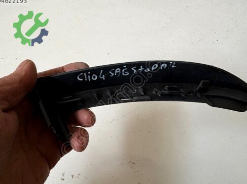 Renault Clio Sağ Arka Stop 850764232R çıkma parça