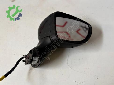 Renault Clio Ayna çıkma parça