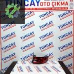 RENAULT CLİO 4 SAĞ DIŞ STOP 2012-2020 YEDEK PARÇA