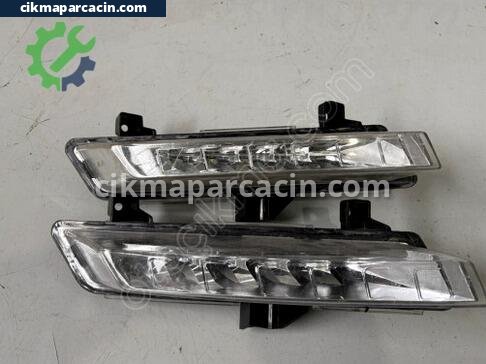Renault Clio Gündüz Farı çıkma parça