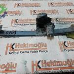 RENAULT CLİO 4 SAĞ ÖN CAM KRİKOSU 807205569R