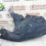 RENAULT CLİO 4 SAĞ ÖN DAVLUMBAZ (ÖNÜN ARKASI) 638428084R