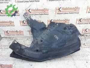 RENAULT CLİO 4 SAĞ ÖN DAVLUMBAZ (ÖNÜN ARKASI) 638428084R