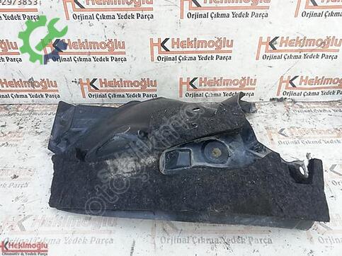 Renault Clio 638428084R çıkma parça