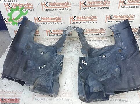 Renault Clio 638428084R çıkma parça