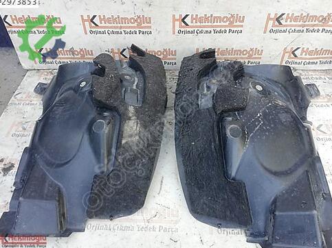 Renault Clio 638428084R çıkma parça