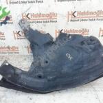 RENAULT CLİO 4 SAĞ ÖN DAVLUMBAZ (ÖNÜN ARKASI) 638428084R