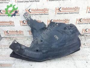 RENAULT CLİO 4 SAĞ ÖN DAVLUMBAZ (ÖNÜN ARKASI) 638428084R