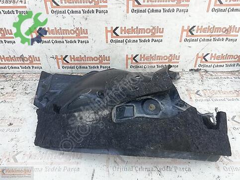 Renault Clio 638428084R çıkma parça