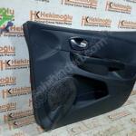 RENAULT CLİO 4 SAĞ ÖN KAPI DÖMEŞİ 50783M 17321288X 1121215X