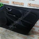 RENAULT CLİO 4 SAĞ ÖN KAPI DÖMEŞİ 50783M 17321288X 1121215X