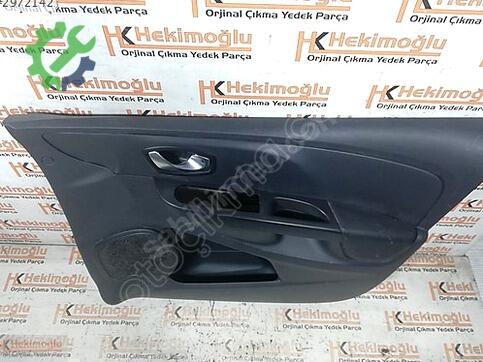 Renault Clio 50783M çıkma parça