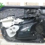 RENAULT CLİO 4 SAĞ ÖN KAPI DÖMEŞİ 50783M 17321288X 1121215X