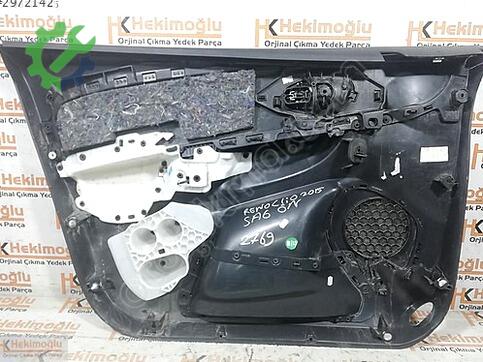 Renault Clio 50783M çıkma parça