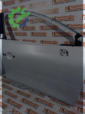 Renault Clio çıkma parça
