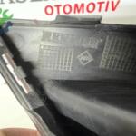 Sis Çerçevesi Renault Clio 2013-2020 Çıkma 281A24028R