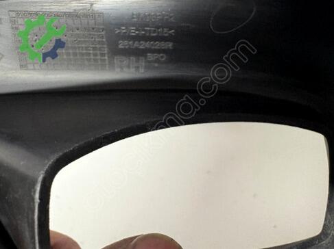 Renault Clio Sis Çerçevesi 281A24028R çıkma parça