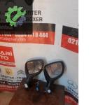 RENAULT CLİO 4 SAĞ-SOL DİKİZ AYNA (TERTEMİZ),