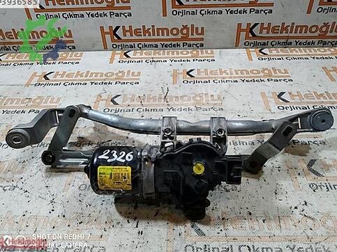 Renault Clio çıkma parça