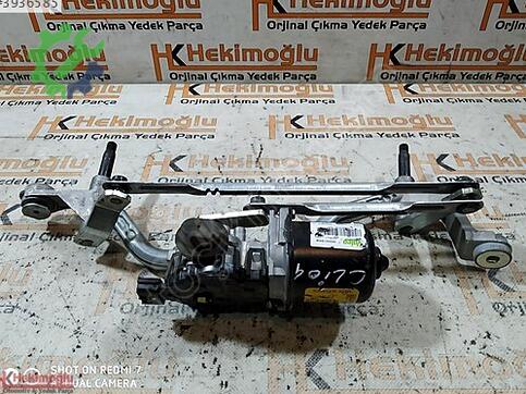 Renault Clio 288004542R çıkma parça
