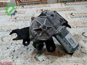 RENAULT CLİO 4 SİLGİ MOTORU 287105483R W000019185