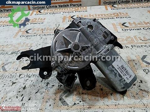 Renault Clio çıkma parça
