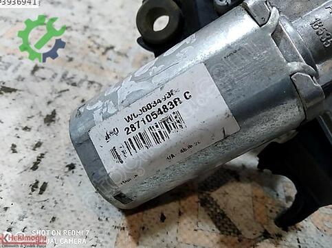Renault Clio 287105483R çıkma parça