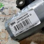 RENAULT CLİO 4 SİLGİ MOTORU 287105483R W000019185 W000034936