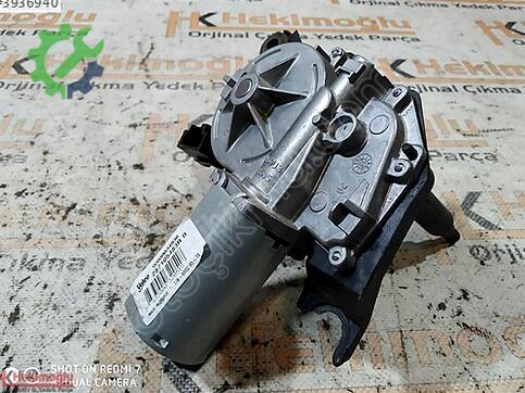 Renault Clio 287105483R çıkma parça
