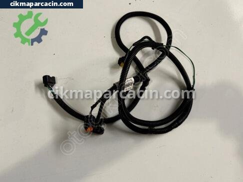 Renault Clio Sis Far çıkma parça