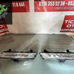 RENAULT CLİO 4 SİS FARI