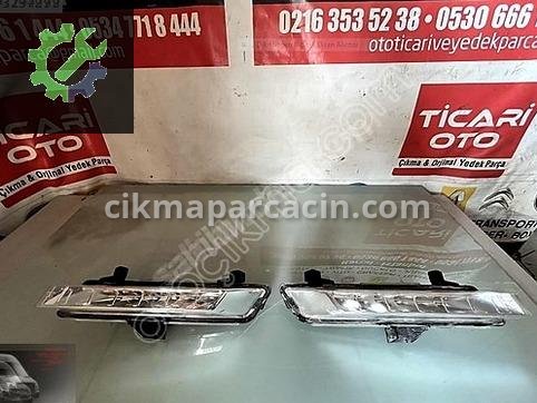 Renault Clio Sis Farı çıkma parça