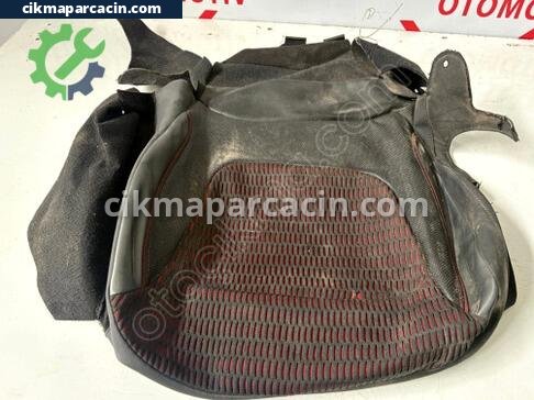 Renault Clio Şoför Koltuğu çıkma parça