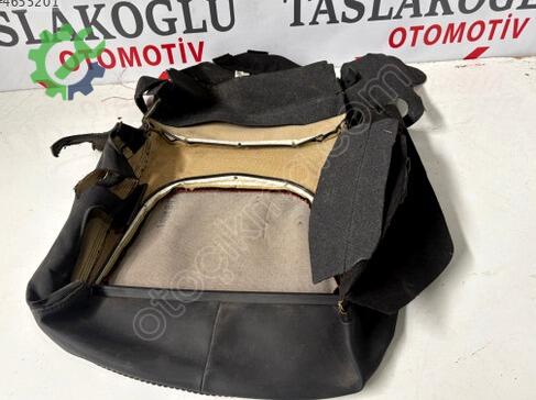 Renault Clio Şoför Koltuğu çıkma parça