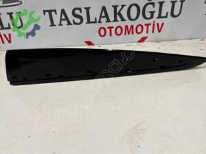 Renault Clio 2013-2020 Sol Arka Kapı Çıkma - 828772096R